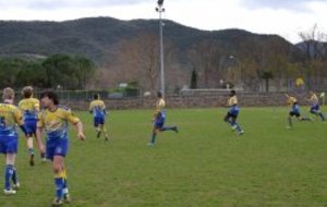 Cadet s et juniors : les résultats de la journée