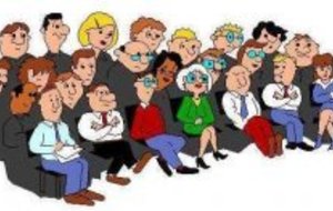 Assemblée Générale .......