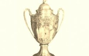 1/8° finale coupe du languedoc à René Char ....