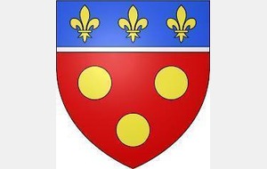 Déplacement à SERVIAN-BOUJAN ...