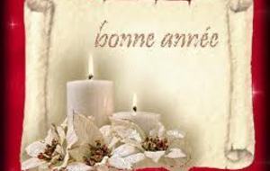 Bonne et Heureuse année 2013 ....