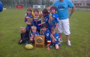Tournoi de Millau .....