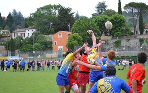 Le programme du week end ....