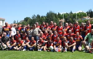 Trophée Gilles Salles ...