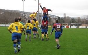 Mende à Bédarieux .....