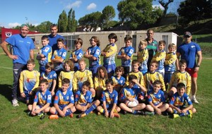 Programme du week end .....