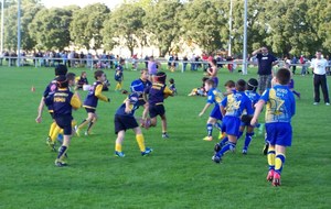 Tournoi Jacques Palmade ....