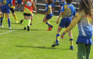 Infos école de rugby .....