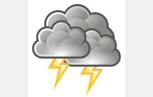 Boeuf à la broche annulé .....