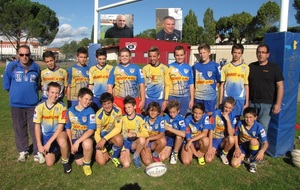 infos   CADETS .......