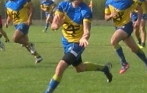 Quart de finale coupe du Languedoc ...