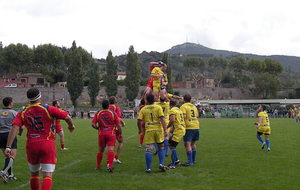 Le CAB Pays d'orb  solidaire ...