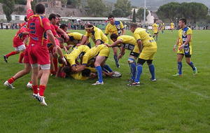 Le championnat débute dimanche ...