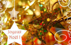 Noel école de rugby ....