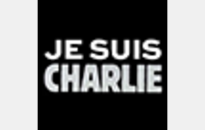 Je suis Charlie ......