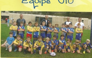 Programme jeunes ...