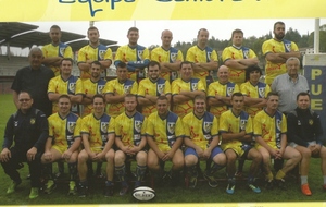 Conques à Bédarieux .....