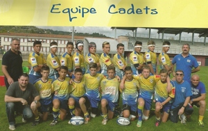 Résultats jeunes .....