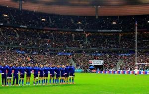 Le Tournoi des 6 nations ....