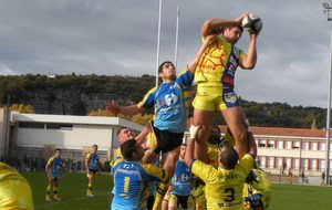 Déplacement périlleux ...