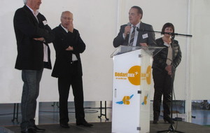 Journée partenaires ...