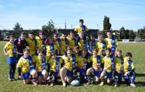 Résultats jeunes .....