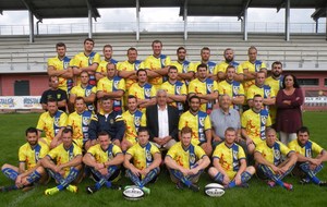 Le point sur le championnat ...