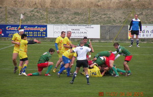 Trop forts les séniors 2 ! .....