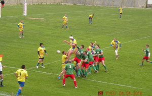 La demi c'est dimanche ....