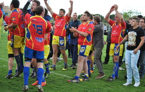 Chapeau les seniors 2 !