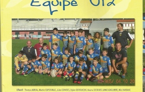 Tournoi de Millau ....