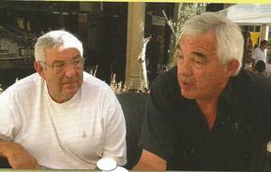 une page est tournée ....