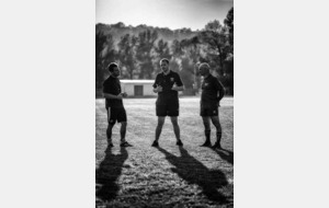 Les vacances c'est fini ...