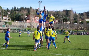 Premiere rencontre amicale ....