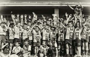 Ecole de rugby : résultats