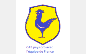 France / all blacks .....