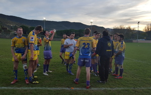 Résultats jeunes .....