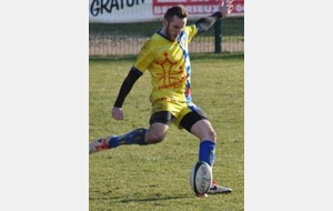 Victoire à l'extérieur ...