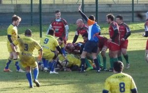 Conques/Villemoustausou à René Char