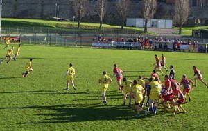 1° défaite à René Char ....