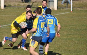 Les plages d'orb à René char ...
