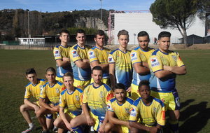 Le programme des jeunes ..