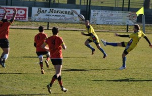 Déplacement gagnant ..