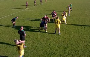 Victoire à René Char ...