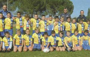 Programme des jeunes ....