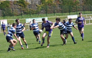 Cadets et juniors en lice ....