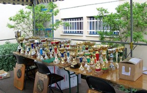 Tournoi Jacques Palmade ...