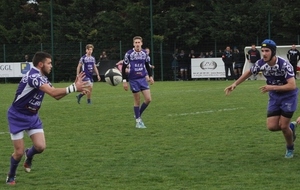 Elimination cruelle pour les juniors ..