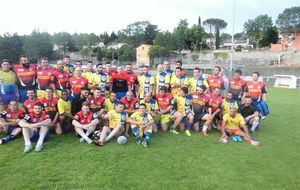 Clap de fin à René Char ...