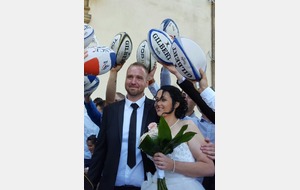 Carnet blanc au CAB Pays d'orb rugby ...